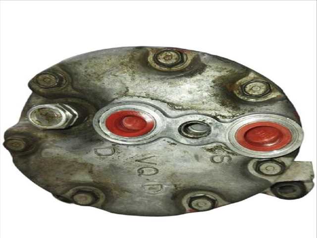 Foto 3ª: Compresor Aire Acondicionado Seat Toledo 1.8 I 90CV (1991)