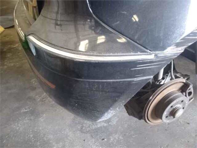 Foto 2ª: Paragolpes Trasero Mercedes Clase B 150 2.0 200 CDI (245.208) [2.0 LTR. - 103 KW CDI CAT] [OM 640.941]