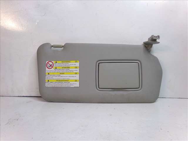 Parasol Derecho Mazda 5 2.0 D 2005-2010