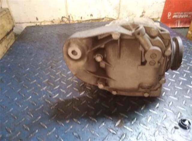 Foto 3ª: Diferencial Trasero Bmw Serie 1 114 2.0 118D [2.0 LTR. - 105 KW TURBODIESEL CAT] [N47 D20 C]