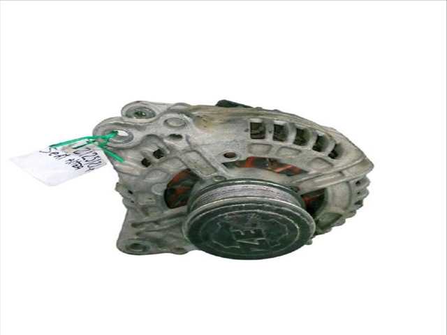 Foto 2ª: Alternador Seat Altea 1.9 TDI (2004)