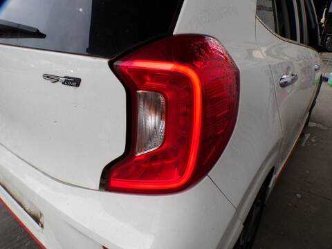 Piloto Trasero Derecho Kia Picanto G4LA