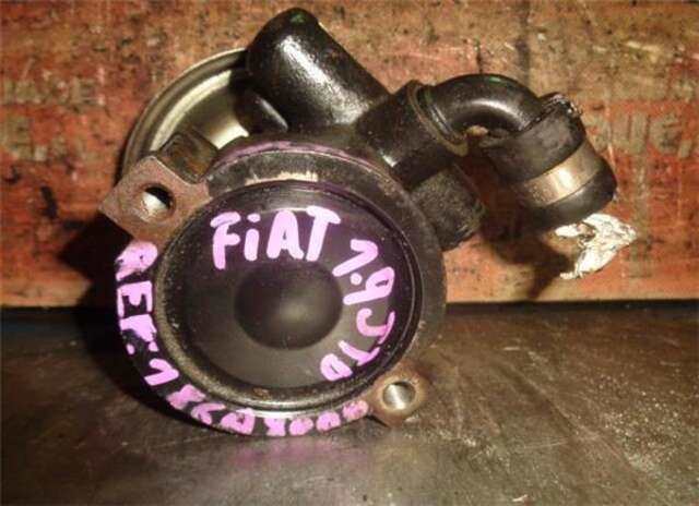 Foto 2ª: Bomba Servodireccion Fiat Multipla 1.9 JTD (186AXE1A) [186 A9.000]