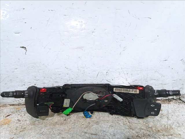 Mando Luces Renault Scenic 1.5 DCI