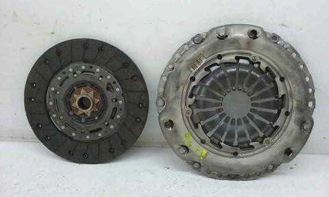 Foto 2ª: kit Embrague Opel Astra SELECTIVE 140CV 103KW [A14NET] (2014)