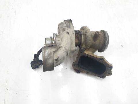 Turbocompresor Mercedes Sprinter 310-313-316 CDI 906.631-633-635-637)