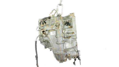 Foto 3ª: Caja Cambios Peugeot 2008 1.2 THP 110 [HNV (EB2DTM)] (2013)