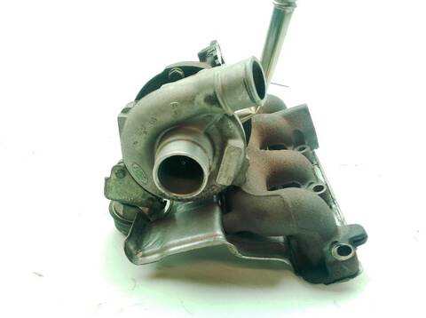 Turbocompresor Ford Mondeo 2.0 TDCI