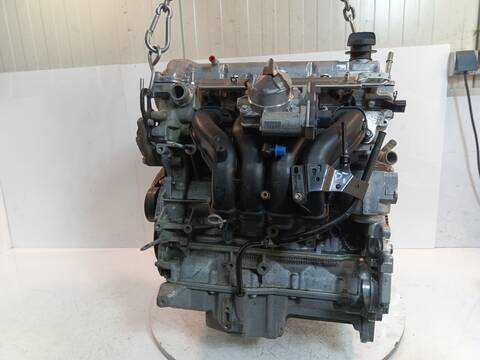 Foto 2ª: Motor Completo Chevrolet Malibu 167CV 123KW [LE5] (2010)