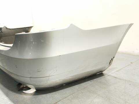 Foto 2ª: Paragolpes Trasero Mercedes Clase E 180 E 350 CDI 212.025) 231CV 170KW [OM 642.850] (2000)