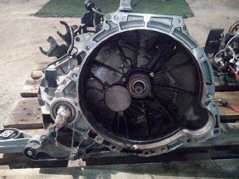 Foto 2ª: Caja Cambios Ford Tourneo KOMBI B. CORTA 2006 ) 90CV 66KW [R3PA] (2007)