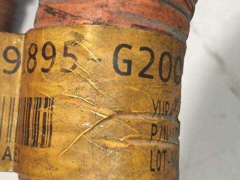 Foto 4ª: Centralita Motor ECU Hyundai Ioniq HYBRID 141CV 104KW [G4LE] (2017)