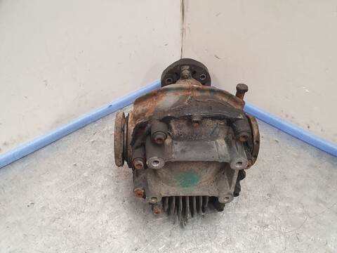 Foto 3ª: Diferencial Trasero Mercedes Clase S 220 320 CDI 220.026) BERLINA 197CV 145KW [613960] (2006)