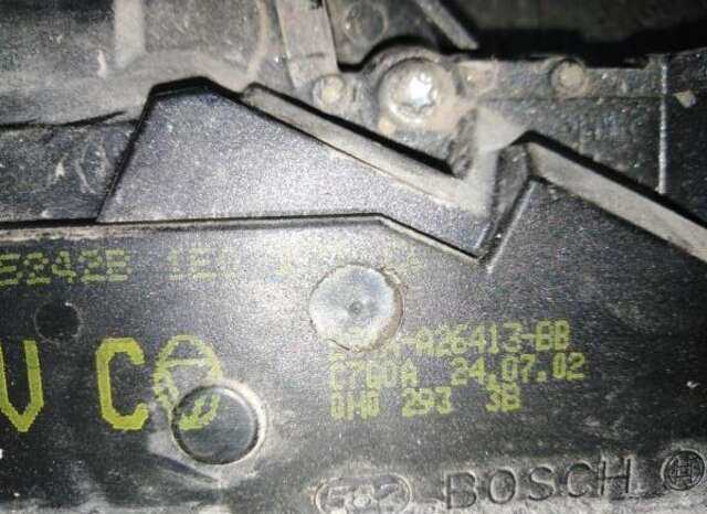 Cerradura Puerta Trasera Izquierda Ford Focus 1.8 TDCI