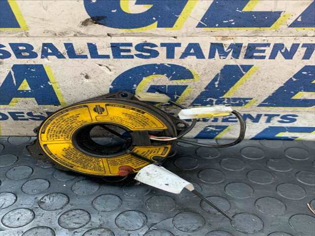 Anillo Airbag Nissan Micra 1.000 16V 60CV/44KW