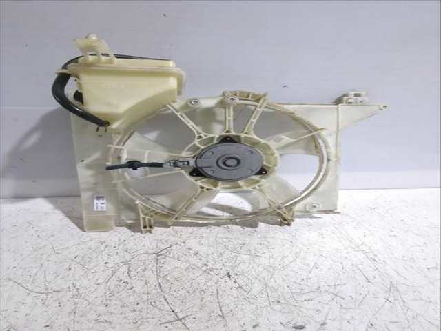 Electroventilador Toyota Yaris 1.33 VVT-I NSP90_) 100CV