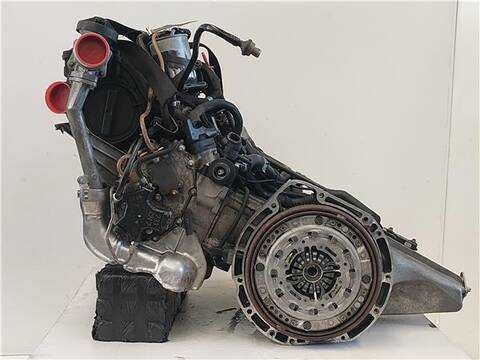 Motor Completo Mercedes Clase A 140 1.7 170 CDI 168.009) 95CV 70KW
