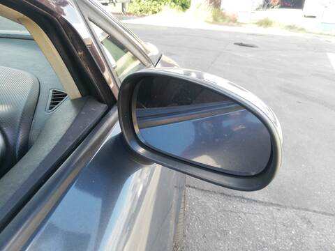 Retrovisor Derecho Seat Leon BKD