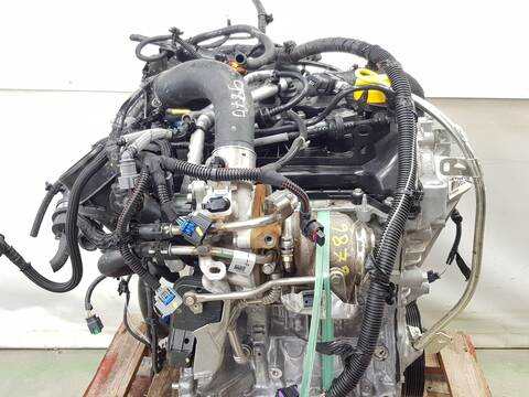 Motor Completo Dacia Sandero STEPWAY EXPRESSION