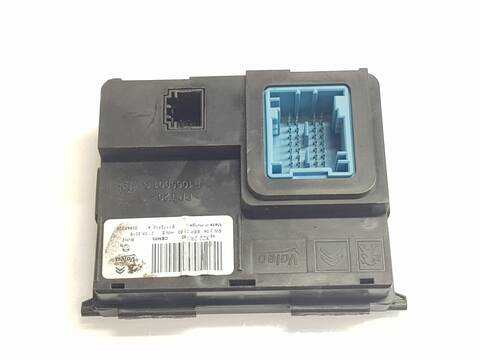 Centralita Motor ECU Peugeot Partner CONFORT L1