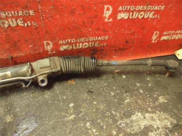 Foto 3ª: Cremallera de Direccion Ford Mondeo 2.0 16V TDDI - TDCI [D6BA]