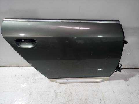 Puerta Trasera Derecha Audi A6 2.5 TDI QUATTRO AVANT 180CV 132KW