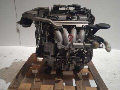 Foto 3ª: Motor Completo Renault Laguna 2.0 139CV 102KW [N7Q700] (1999)
