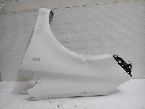 Foto 2ª: Aleta Delantera Izquierda Opel Corsa 1.3 16V CDTI 75CV (2006)