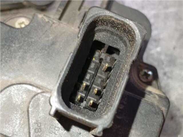 Foto 3ª: Cerradura Puerta Delantera Derecha Opel Astra 1.7 CDTI [Z 17 DTH]