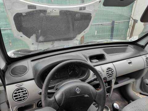 Salpicadero Renault Kangoo K9K714