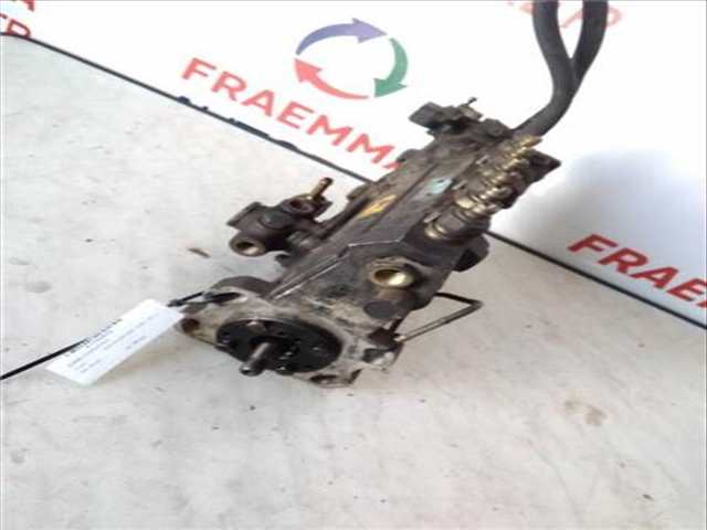 Bomba Combustible Toyota Land Cruiser 4.0