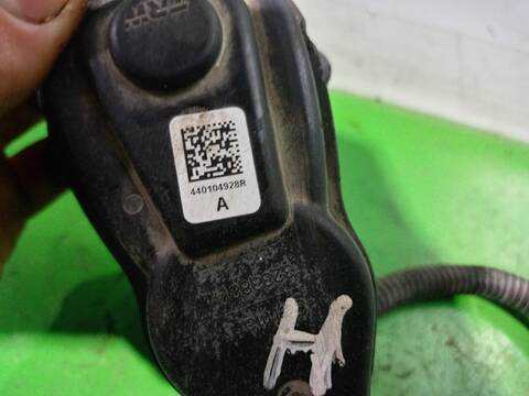 Foto 2ª: Freno de Mano Renault Scenic XMOD BOSE 132CV [H5F 404  H5F 408] (2009)