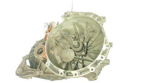 Caja Cambios Volvo C30 VERSION INDEFINIDA