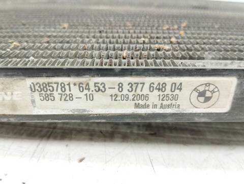 Foto 4ª: Radiador Calefaccion A.A. Bmw Serie 3 315 320D BERLINA 150CV 110KW [20-4D-4 D] (2003)