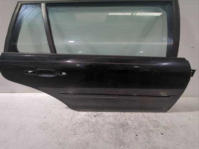 Puerta Trasera Derecha Citroen C4 1.6 HDI AUT. 109CV