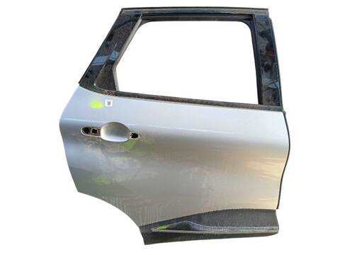 Foto 2ª: Puerta Trasera Derecha Renault Captur 0.9 TCE 90 90CV 66KW (2013)