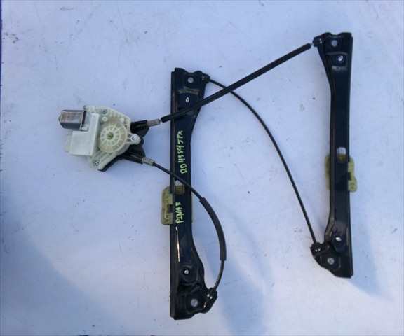 Elevalunas Eléctrico Delantero Derecho Seat Toledo 1.6 TDI 2013-2017