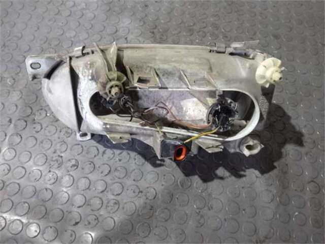 Foto 2ª: Faro Derecho Volkswagen Golf 1.9 GL [1.9 LTR. - 66 KW TDI] [1Z]