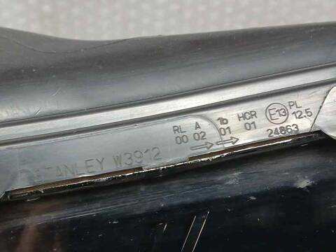 Foto 3ª: Faro Izquierdo Honda Crv ELEGANCE HYBRID 2WD 145CV 107KW [LFB1] (2019)