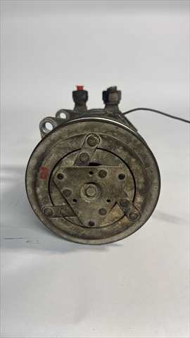 Compresor Aire Acondicionado Nissan Terrano 2.7 D