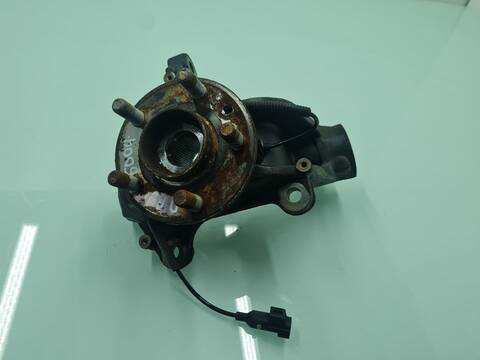 Mangueta Delantera Derecha Land Rover Freelander 160CV