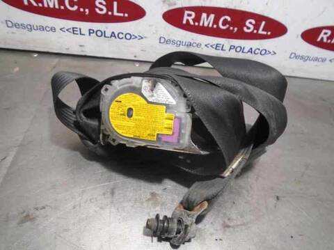 Cinturón Delantero Derecho Toyota Rav4 2.0 TD CAT 116CV 85KW