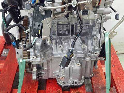 Foto 3ª: Motor Completo Dacia Sandero EXPRESSION (2022)