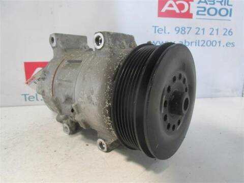 Compresor Aire Acondicionado Toyota Auris 1.6 132CV 97KW