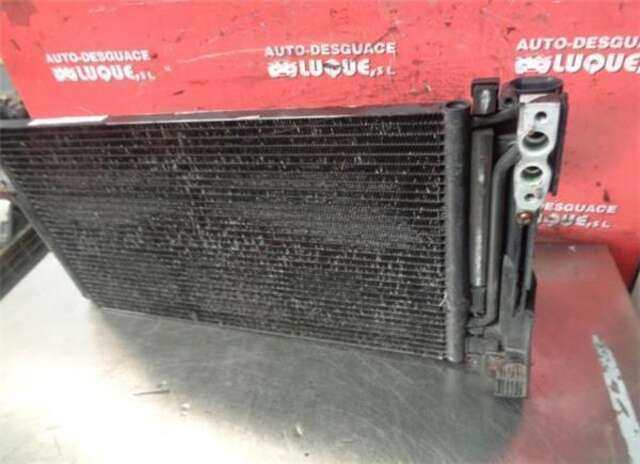 Foto 3ª: Radiador Calefaccion A.A. Bmw Serie 3 315 320 D (150CV) [204D4]