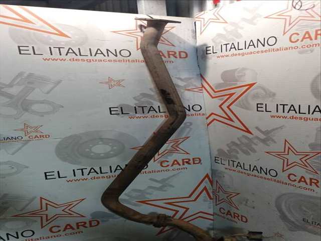 Foto 3ª: Tubo de Escape Mazda 6 2.2 CE 163 LUXURY 5-PTAS.) 163CV 120KW [R2] (2010)