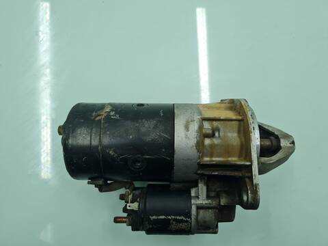 Foto 4ª: Motor de Arranque Land Rover Defender TDI 110 FAMILIAR 83KW) 113CV (2002)