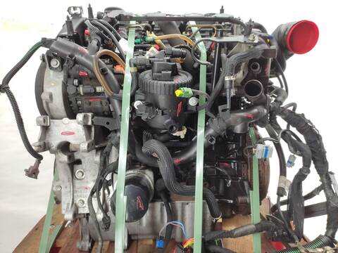 Motor Completo Citroen Xsara 2.0 HDI 90 90CV 66KW