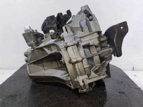 Foto 2ª: Caja Cambios Renault Megane TOMTOM EDITION BERLINA 106CV 78KW III BERLINA 5 P [K9K] (2010)