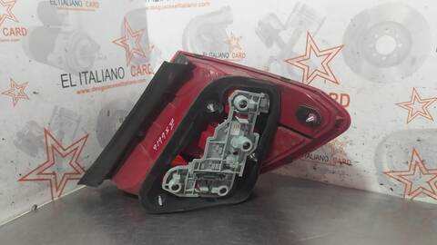 Foto 4ª: Piloto Trasero Izquierdo Mercedes Clase C 160 220 T CDI 204.208) 170CV 125KW FAMILIAR [OM646811] (2008)